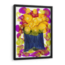 Golds Venecianos I - Cheryl Baynes | Cuadro decorativo de Canvas Lab