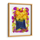 Golds Venecianos I - Cheryl Baynes | Cuadro decorativo de Canvas Lab