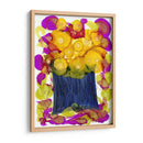 Golds Venecianos I - Cheryl Baynes | Cuadro decorativo de Canvas Lab