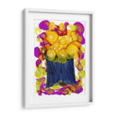 Golds Venecianos I - Cheryl Baynes | Cuadro decorativo de Canvas Lab