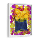 Golds Venecianos I - Cheryl Baynes | Cuadro decorativo de Canvas Lab