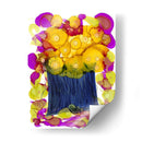 Golds Venecianos I - Cheryl Baynes | Cuadro decorativo de Canvas Lab