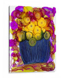 Veneciano Golds Ii - Cheryl Baynes | Cuadro decorativo de Canvas Lab