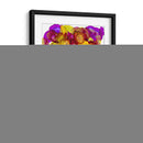 Veneciano Golds Ii - Cheryl Baynes | Cuadro decorativo de Canvas Lab