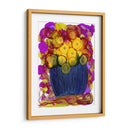 Veneciano Golds Ii - Cheryl Baynes | Cuadro decorativo de Canvas Lab