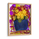 Veneciano Golds Ii - Cheryl Baynes | Cuadro decorativo de Canvas Lab