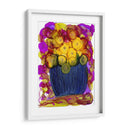 Veneciano Golds Ii - Cheryl Baynes | Cuadro decorativo de Canvas Lab