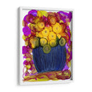 Veneciano Golds Ii - Cheryl Baynes | Cuadro decorativo de Canvas Lab