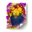 Veneciano Golds Ii - Cheryl Baynes | Cuadro decorativo de Canvas Lab