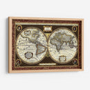 Cuadro decorativo de Canvas Lab