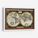 Cuadro decorativo de Canvas Lab