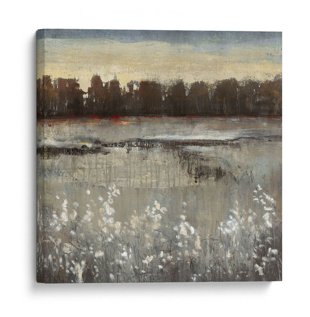 Grove Distante Ii - Tim OToole | Cuadro decorativo de Canvas Lab