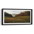 Luz De La Mañana Caliente II - Danny Head | Cuadro decorativo de Canvas Lab