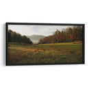 Luz De La Mañana Caliente II - Danny Head | Cuadro decorativo de Canvas Lab