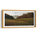 Luz De La Mañana Caliente II - Danny Head | Cuadro decorativo de Canvas Lab