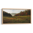 Luz De La Mañana Caliente II - Danny Head | Cuadro decorativo de Canvas Lab