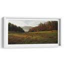 Luz De La Mañana Caliente II - Danny Head | Cuadro decorativo de Canvas Lab