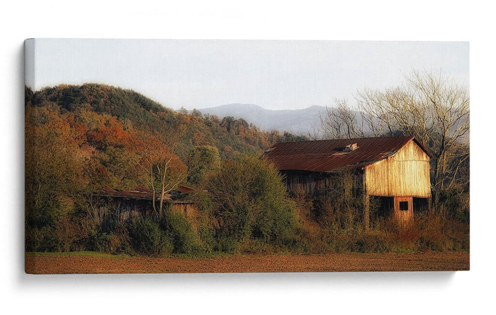Principal - Danny Head | Cuadro decorativo de Canvas Lab