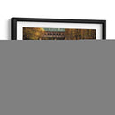 Puente Sobre Aguas Rocosas - Danny Head | Cuadro decorativo de Canvas Lab