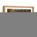 Puente Sobre Aguas Rocosas - Danny Head | Cuadro decorativo de Canvas Lab