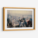 El Telescopio - Raúl Ruz | Cuadro decorativo de Canvas Lab