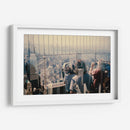 El Telescopio - Raúl Ruz | Cuadro decorativo de Canvas Lab