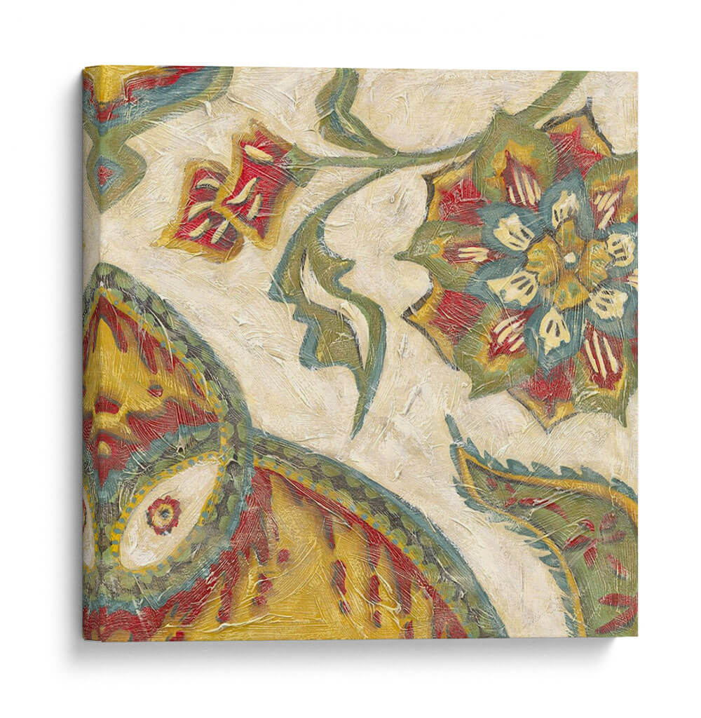 Paisley I - Chariklia Zarris | Cuadro decorativo de Canvas Lab