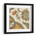 Paisley I - Chariklia Zarris | Cuadro decorativo de Canvas Lab
