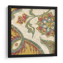 Paisley I - Chariklia Zarris | Cuadro decorativo de Canvas Lab