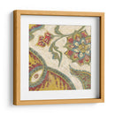 Paisley I - Chariklia Zarris | Cuadro decorativo de Canvas Lab