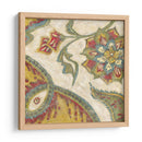 Paisley I - Chariklia Zarris | Cuadro decorativo de Canvas Lab