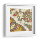 Paisley I - Chariklia Zarris | Cuadro decorativo de Canvas Lab