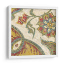 Paisley I - Chariklia Zarris | Cuadro decorativo de Canvas Lab