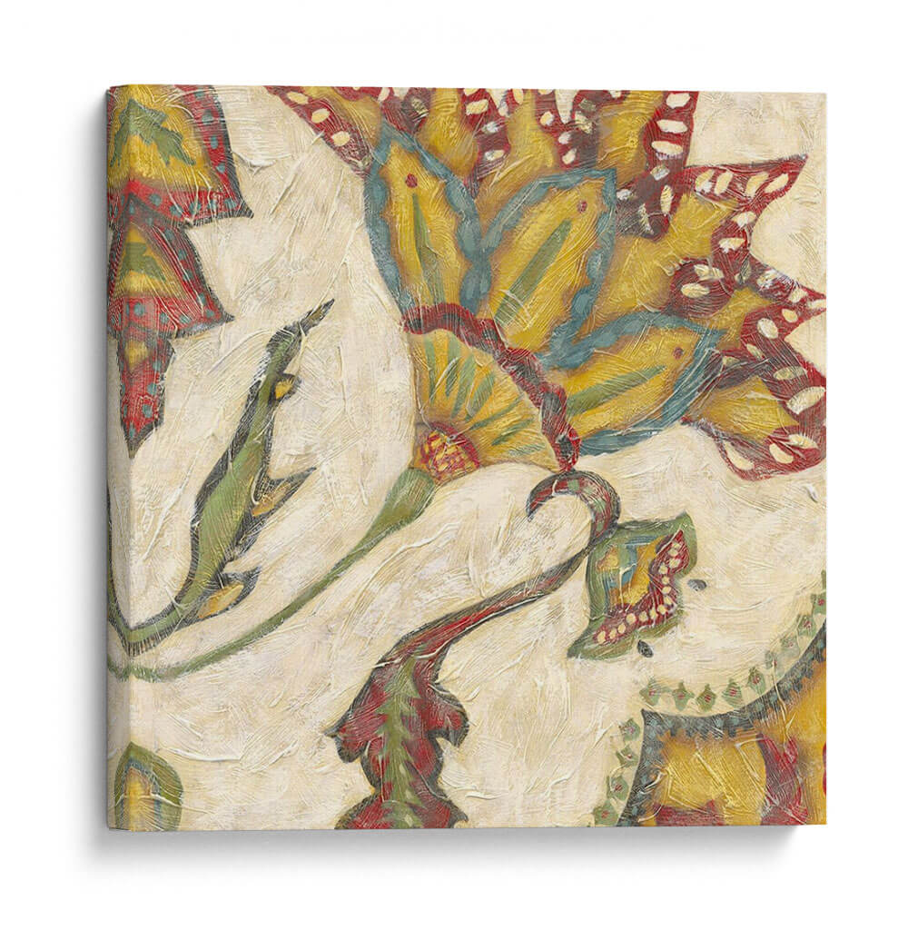 Paisley Ii - Chariklia Zarris | Cuadro decorativo de Canvas Lab