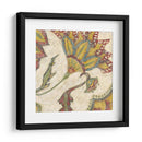 Paisley Ii - Chariklia Zarris | Cuadro decorativo de Canvas Lab