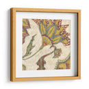 Paisley Ii - Chariklia Zarris | Cuadro decorativo de Canvas Lab