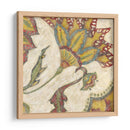 Paisley Ii - Chariklia Zarris | Cuadro decorativo de Canvas Lab