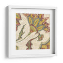 Paisley Ii - Chariklia Zarris | Cuadro decorativo de Canvas Lab