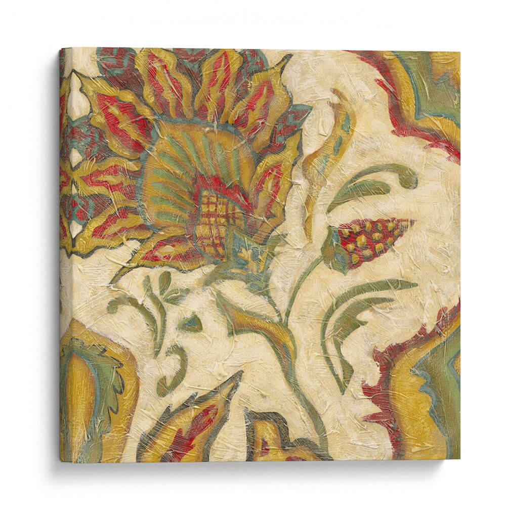 Paisley Iii - Chariklia Zarris | Cuadro decorativo de Canvas Lab