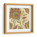 Paisley Iii - Chariklia Zarris | Cuadro decorativo de Canvas Lab