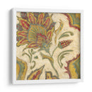 Paisley Iii - Chariklia Zarris | Cuadro decorativo de Canvas Lab