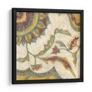 Paisley Iv - Chariklia Zarris | Cuadro decorativo de Canvas Lab