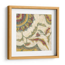 Paisley Iv - Chariklia Zarris | Cuadro decorativo de Canvas Lab