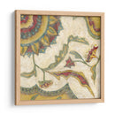 Paisley Iv - Chariklia Zarris | Cuadro decorativo de Canvas Lab