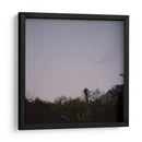 Huasteca Minimalista - Raúl Ruz | Cuadro decorativo de Canvas Lab