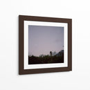 Huasteca Minimalista - Raúl Ruz | Cuadro decorativo de Canvas Lab