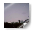 Huasteca Minimalista - Raúl Ruz | Cuadro decorativo de Canvas Lab