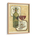 Pequeño Cata De Vinos I - Vision Studio | Cuadro decorativo de Canvas Lab