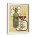 Pequeño Cata De Vinos I - Vision Studio | Cuadro decorativo de Canvas Lab
