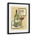Pequeño Cata De Vinos Ii - Vision Studio | Cuadro decorativo de Canvas Lab